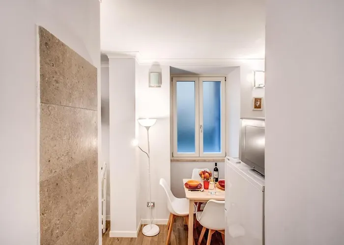 Apartament Novembre 152