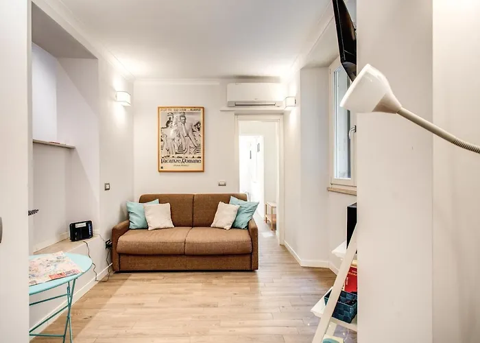 Apartament Novembre 152 *