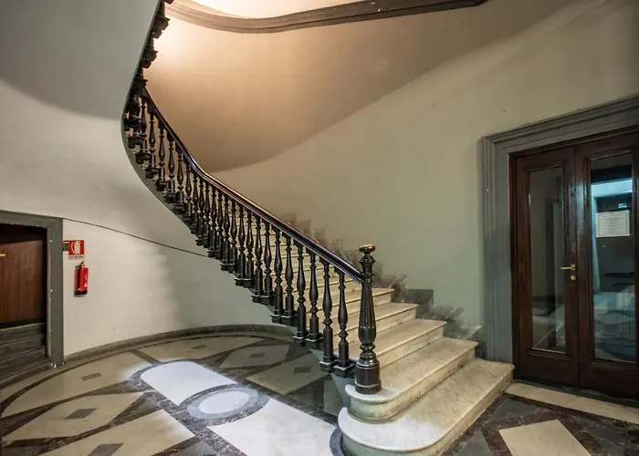 Apartament Novembre 152 Rzym