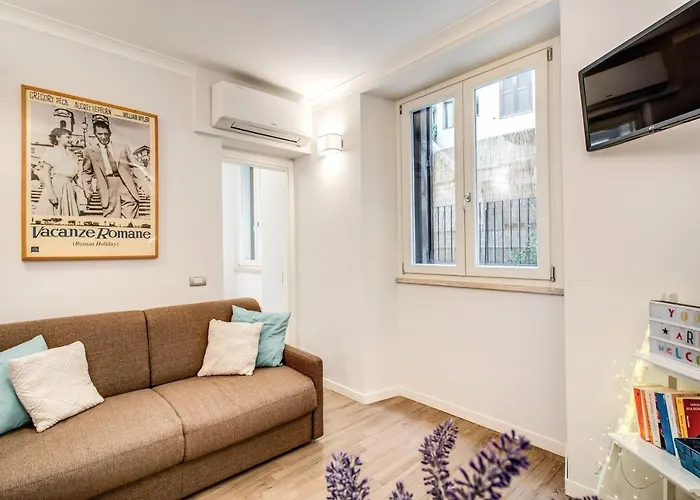 Apartament Novembre 152 *