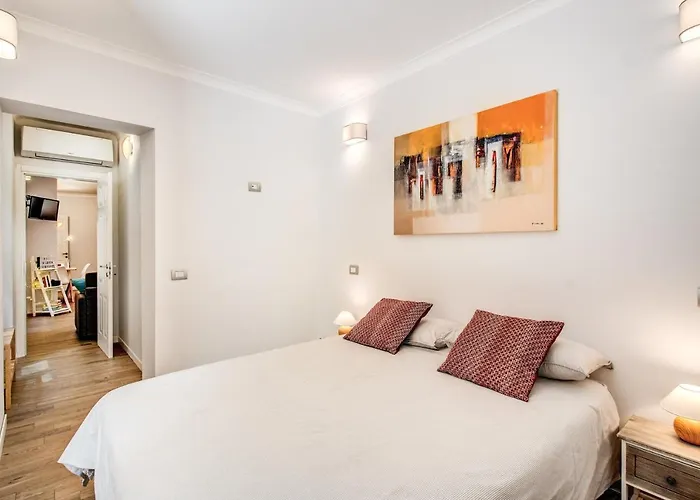 Apartament Novembre 152 Rzym