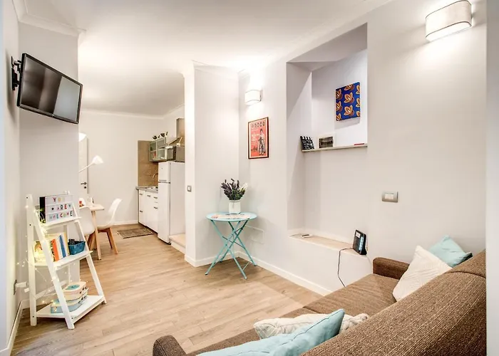 Apartament Novembre 152 *
